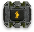 Railgun Protection