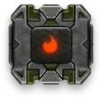 Firebird Protection