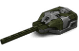 Railgun