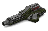 Ricochet