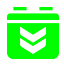 Heavy capacitors