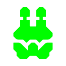 Heavy plasmagun