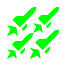 Missile launcher «Cyclone»