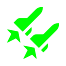 Missile launcher «Tandem»