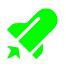 Missile launcher «Uranium»
