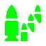 Sorted ammunition